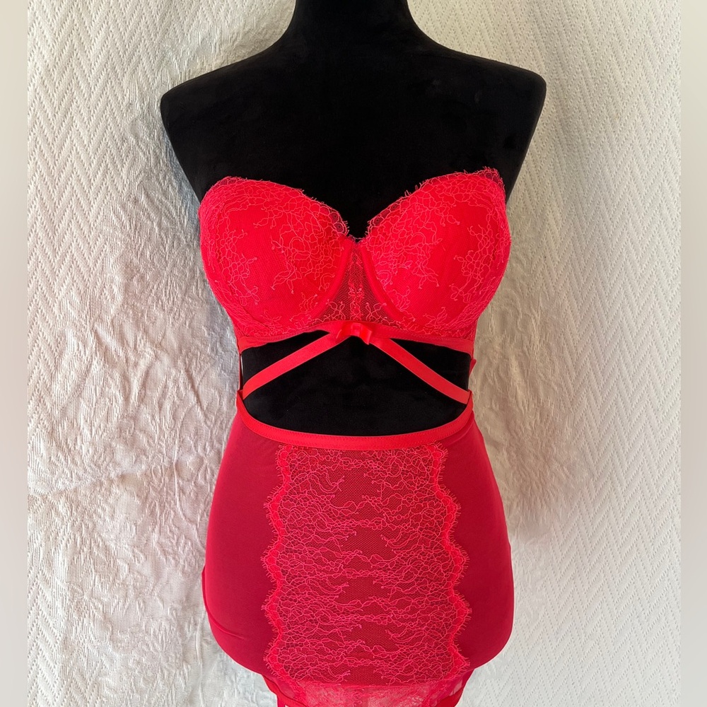 Victoria Secret
